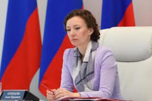 Кузнецова сообщила об обращениях о помощи российским детям в Карабахе