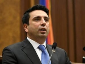 Вице-спикер НС Армении обратился к азербайджанцам: Баку не добился каких-либо военных успехов