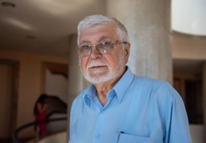 Бывший посол Украины: Боевой дух армян, готовность защищать родную страну впечатляют