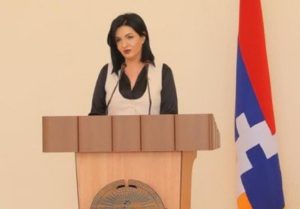 Депутат парламента Арцаха призывает Иран к совместной нейтрализации международных террористов