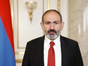 Пресс-секретарь премьера Армении призвала СМИ не вырывать из контекста слова Пашиняна