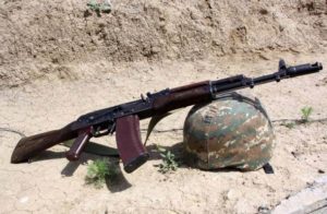 АО Арцаха опубликовала имена погибших военнослужащих