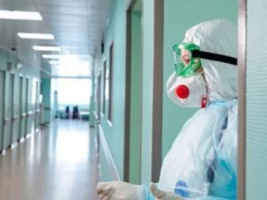 Авинян: В последние дни имеем значительный рост числа зараженных коронавирусом, будьте бдительны