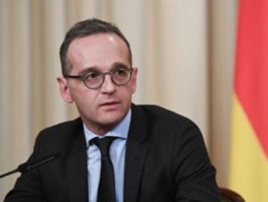 МИД Германии: Евросоюз должен усилить давление на Баку