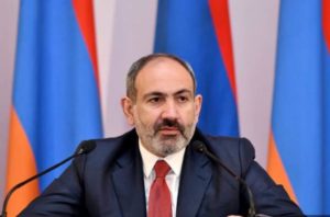 Нельзя вырывать из контекста резолюции Совбеза ООН: Премьер Армении ответил на обвинения Баку