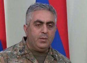 Арцрун Ованнисян: Этот день - день одной из славных побед армянской истории