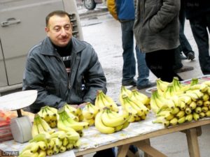 Алиев признал, что скрывает от общественности страны данные о военных потерях