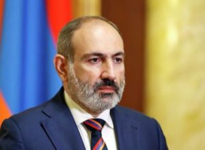 Пашинян рассказал, что обсуждал в ходе недавних разговоров с Путиным