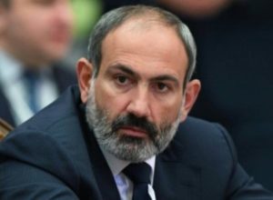 Никол Пашинян: Решения принимают карабахские военачальники. Я оцениваю общую ситуацию