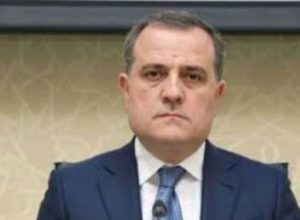 Глава МИД Азербайджана едет в Женеву на встречу с сопредседателями МГ ОБСЕ
