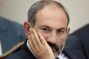 Премьер-министр Армении не исключил расширения боевых действий на территории Азербайджана