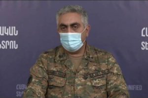 За 7 октября Азербайджан потерял как минимум 260-280 военнослужащих