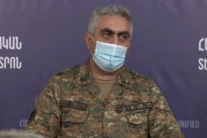 Минобороны: В ближайшие дни все может достичь своего логического конца