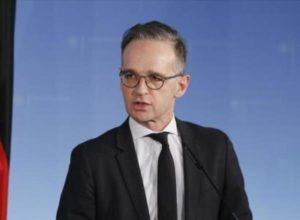 Глава МИД ФРГ не исключил, что Берлин может пересмотреть свою нейтральную позицию в отношении Баку