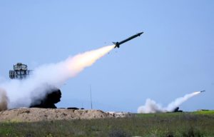 Минобороны: В небе над Котайкской областью Армении сбит БПЛА противника