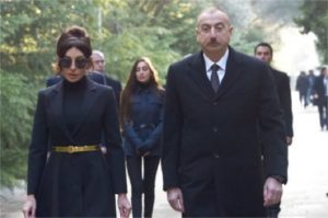 Более 4 тысяч трупов: Отказ Баку забрать тела своих военных ухудшает санитарную ситуацию на фронте