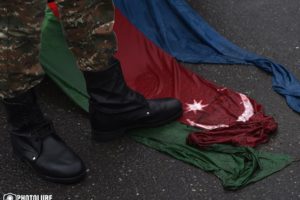 Обнародован список имен еще 26 военнослужащих, погибших в боевых действиях