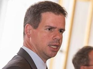 Посол Франции: Благодарю тех, кто написал новую страницу истории солидарности Франции и Армении
