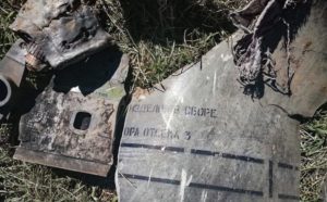 Проданная Россией Азербайджану ракета С-300 «Фаворит» могла случайно долететь до Дагестана