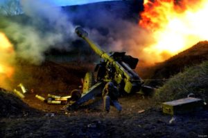 Потери ВС Азербайджана за минувшие сутки: Ликвидированы 17 БПЛА, 12 единиц бронетехники