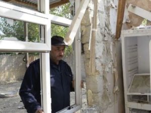 Стивен Д. Смит: Евреи должны отстаивать права армян в Нагорном Карабахе