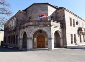 Степанакерт: Баку давно потерял право называть жителей Арцаха своими гражданами