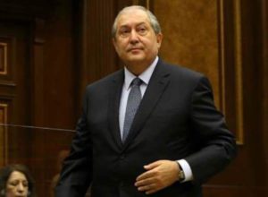 Президент Армении попросил НАТО изучить роль Турции в связи с ее участием в карабахском конфликте