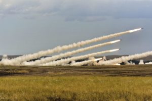 Минобороны: Ответ на провокации против Арцаха будет несоразмерно жестким