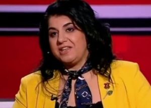 Саадат Кадырову уволили из ТАСС за ксенофобские заявления