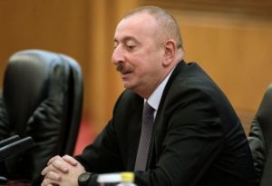 Очередные измышления Алиева так же далеки от истины, как напуганное азербайджанское войско от самого Гадрута
