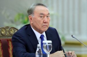Назарбаев обеспокоен эскалацией ситуации вокруг Нагорного Карабаха