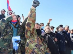 Армяне Джавахка перечислили во Всеармянский фонд «Айастан» около $270 тысяч