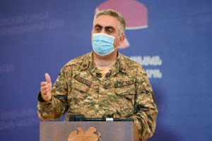 Минобороны: система стратегического управления в Азербайджане нарушена