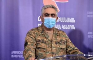 Армянская сторона не ответит на вандализм ВС Азербайджана таким же вандализмом