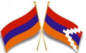 Парламент Арцаха обратился к коренным народам Азербайджана