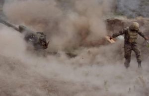 Азербайджан коварно пытается изменить ситуацию до полудня