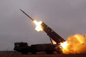 Вопреки объявлению о прекращении огня, ВС Азербайджана совершили новую атаку на Арцах