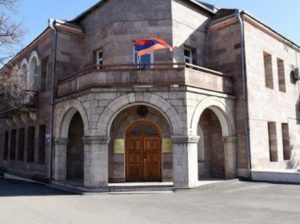 МИД Арцаха: Азербайджан вновь продемонстрировал, что не выполняет своих обязательств