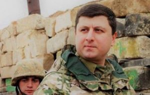 Армия Обороны Арцаха провалила план Баку