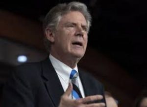 Фрэнк Паллоне: Азербайджан пытался использовать перерыв в боевых действиях для продолжения своего кровавого наступления