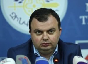 Погосян: Война, развязанная Азербайджаном против Арцаха, продолжается по сей день