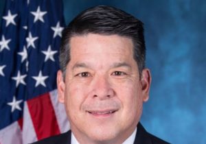 Конгрессмен ТиДжей Кокс: США должны прекратить всю военную помощь Азербайджану