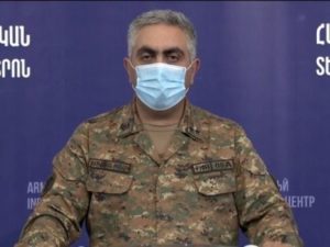 Ованнисян: Режим перемирия, который позволил бы вынести труппы и обменяться пленными, полноценно не соблюдался