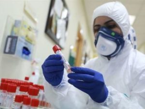 Число новых случаев коронавируса в Грузии увеличилось за сутки на 478