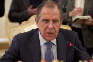 Лавров: Соглашение о прекращении огня в зоне карабахского конфликта не выполняется в полной мере