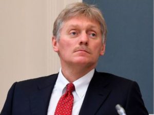 В Кремле заявили о важности соблюдения гуманитарного перемирия в Карабахе
