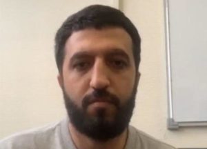 В России посты политолога Гулиева о ситуации в Карабахе проверят на возбуждение ненависти