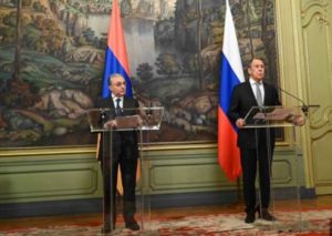 Азербайджан стал очагом международного терроризма в регионе
