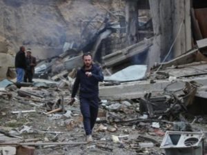 New York Post: Прокси-война Эрдогана в Армении - уродливое эхо турецкой кампании геноцида столетней давности