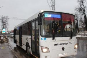Неизвестный обстрелял автобус в Нижегородской области, есть погибшие